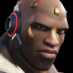 Doomfist